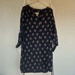Loft Dress size Medium